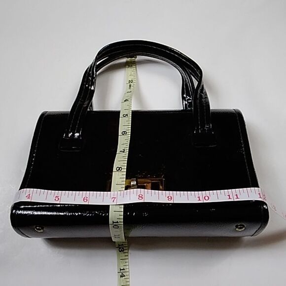 Mini Women Handbag Vintage - Picture 7 of 10